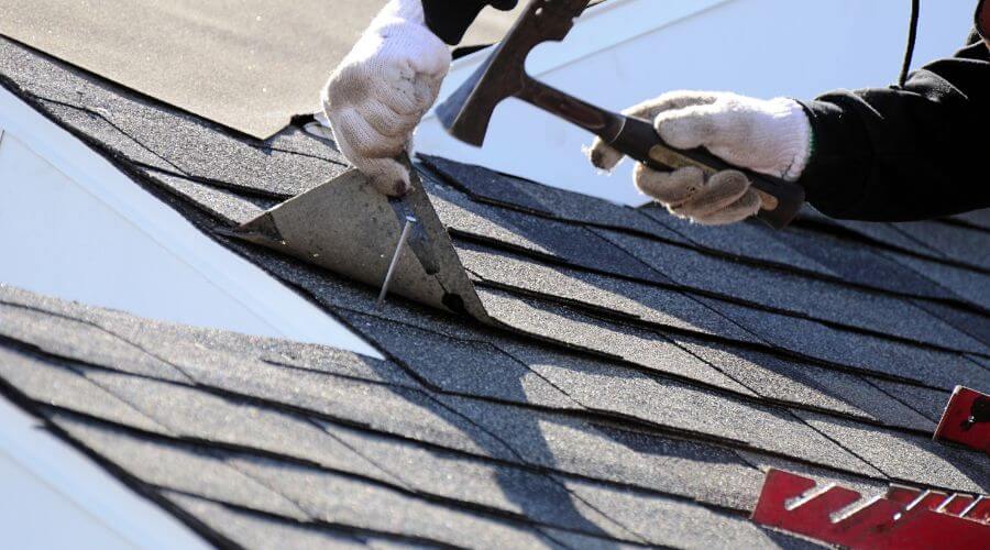 Expert tile roof repair services in Gray Court, SC